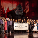Photo Coverage: KING KONG Receives Kong Sized 2019 Special Achievement Outer Critics  Photo