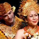 BALAM Dance Theatre To Debut Dances Of Love: East And West From Bali, Japan, Spain Video