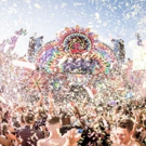 elrow Town London Returns in 2019 at Trent Park Photo