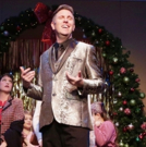 Photo Flash: GLITZ! THE LITTLE MISS CHRISTMAS PAGEANT MUSICAL Comes to Connecticut Photo