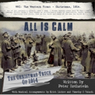 Music Theatre Kansas City Presents ALL IS CALM: THE CHRISTMAS TRUCE OF 1914 Photo
