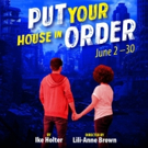 La Jolla Playhouse Presents PUT YOUR HOUSE IN ORDER