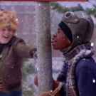 TV Exclusive: Quoting a Classic- The Stars Reveal Their Favorite Lines from A CHRISTMAS STORY!