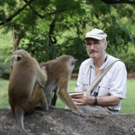 Smithsonian Channel Announces New Series A LIFE AMONG MONKEYS