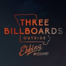 THREE BILLBOARDS Leads 2018 London Critics Circle Film Award Nominees; Full List! Photo