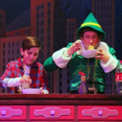 ELF THE MUSICAL Comes to Broadway Palm Photo