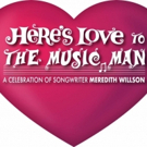 Jim Dale and Robert Cuccioli Headline Ziegfeld Society's HERE'S LOVE TO THE MUSIC…