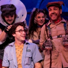 Review: MUTT HOUSE: THE MUSICAL Celebrates Acceptance and Unconditional Love Photo