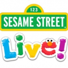 SESAME STREET LIVE! Brings the Party to Stifel Theatre Photo