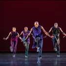BWW Review: ALVIN AILEY AMERICAN DANCE THEATER Once Again Wows in DC Photo