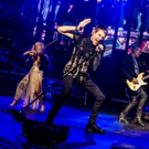 Tickets on Sale June 15th for ROCKTOPIA At Playhouse Square