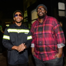 Photo Coverage: Ludacris, DJ Questlove and More Perform at the Rolling Stone Big Game Bash in Partnership with LDV HOSPITALITY