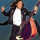 'Weird Al' Yankovic's STRINGS ATTACHED Tour Comes to Majestic Theatre