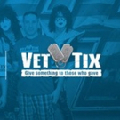 Ticketmaster Helps Veterans Access Free And Discounted Live Event Tickets With Vet Tix Partnership