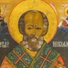 Museum of Russian Icons Receives Largest Gift Since Founding