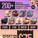XO Music Festival Announces Daily Lineups and Launch of Single Day Passes