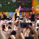VIDEO: BUBBLEWORKS Filled NYC's Central Park with Bubbles for Backstreet Boys on ABC' Video