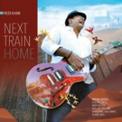 Jazz Guitarist Reza Khan's NEXT TRAIN HOME Arrives Photo