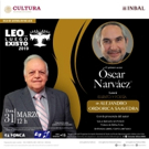 En los cuentos de Alejandro Ordorica se puede encontrar una visión conmovedora de lo Video