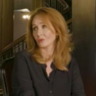 VIDEO: J.K. Rowling, John Tiffany and Jack Thorne Discuss Creating HARRY POTTER AND T Video