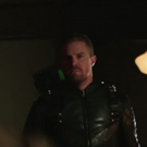 VIDEO: The CW Shares ARROW 'Spartan' Trailer