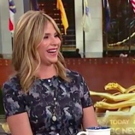 VIDEO: Jenna Bush Hager Reveals She Auditioned for LES MISERABLES as a Child