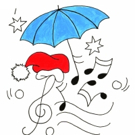 Bilingual Holiday Celebration A MUSICAL PINATA FOR CHRISTMAS V Set for Teatro Paragua