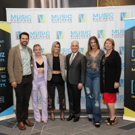 The Country Music Association Welcomes Industry Partners At Music Biz 2019 Video