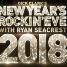 Alessia Cara, Zedd & More Join DICK CLARK'S NEW YEAR'S ROCKIN' EVE Lineup Video