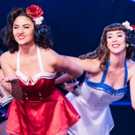 The Satin Dollz Announced At Spencer Saturday, April 13