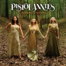 Pistol Annies New Album Debuts at Number One On Billboard Top Country Chart