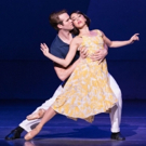 AN AMERICAN IN PARIS Leaves a Trail of Stardust at The Hippodrome Photo