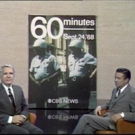 CBS Presents Anniversary Special FIFTY YEARS OF 60 MINUTES, 12/3