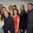 Photo Coverage: Robert Cuccioli, Jill Paice & More Sing the Musicals of 1943 & 1951 a Photo