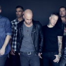 Daughtry Brings Cage to Rattle Tour to Parx Casino Photo