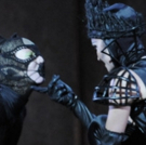 SNOW WHITE - A Dark Contemporary Ballet Opens at the Sydney Opera House Photo