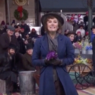 VIDEO: Laura Benanti & the Cast of MY FAIR LADY Perform 'Wouldn't it Be Loverly' on t Video
