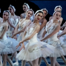 BWW Previews: SWAN LAKE at The Academy Of Music