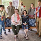 NJT Presents Contemporary Riff On UNCLE VANYA Video