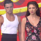 VIDEO: The Cast of STRICTLY BALLROOM Dances Their Way Onto the West End Live Stage Photo