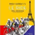 Phil Keoghan's Documentary LE RIDE Out on All Major VOD Platforms June 25 Photo