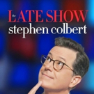 THE LATE SHOW WITH STEPHEN COLBERT Beat Closest Competition by 17% on Tuesday Video