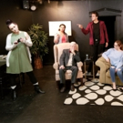 The Breakthrough Theatre of Winter Park Presents THE LONG RED HERRING Video