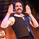 BWW Review: PETER AND THE STARCATCHER at Slow Burn
