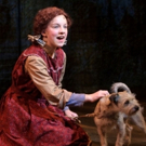 BWW Review: Beloved Family-Favorite ANNIE Delivers a Dose of Optimism at Milwaukee's  Photo