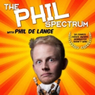 THE PHIL SPECTRUM Comes to Alexander Upstairs