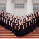 High Point University Chamber Singers Announces Performance at Sayville Congregationa Video