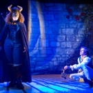 BWW Review: BEAUTY AND THE BEAST (A MUSICAL PARODY), King's Head Theatre Photo