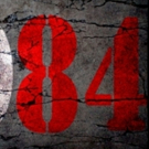 Centenary Stage Company's Nextstage Repertory Presents George Orwell's Iconic 1984 Photo