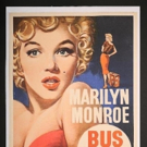 Iconic Marilyn Monroe Posters to be Auctioned in London Thursday, June 28